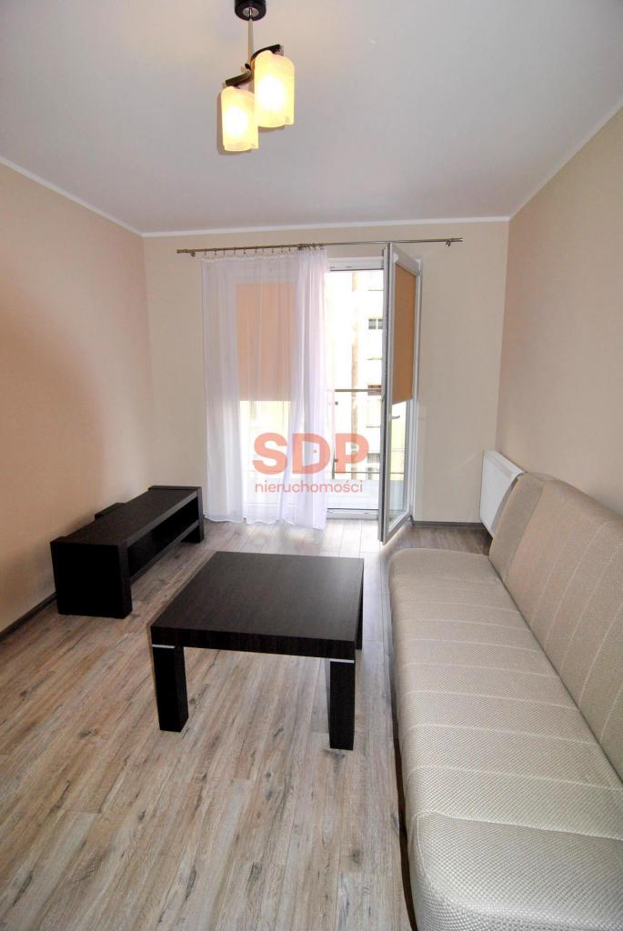 Mieszkanie 47 m², Wrocław, Śródmieście, Henryka Pobożnego - zdjęcie 3