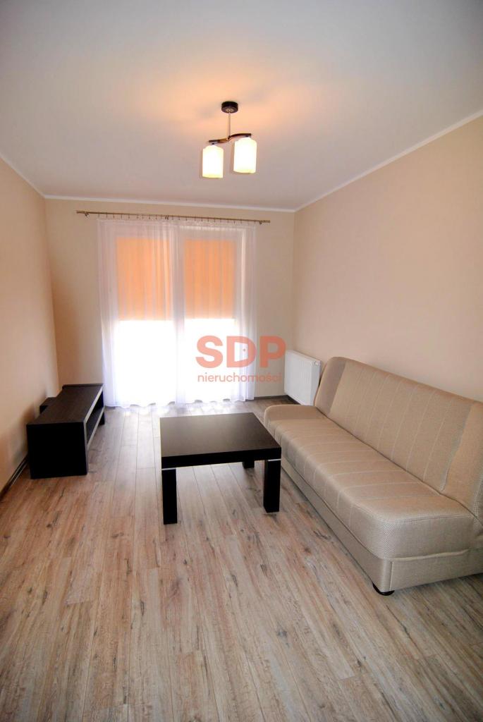 Mieszkanie 47 m², Wrocław, Śródmieście, Henryka Pobożnego - zdjęcie 5