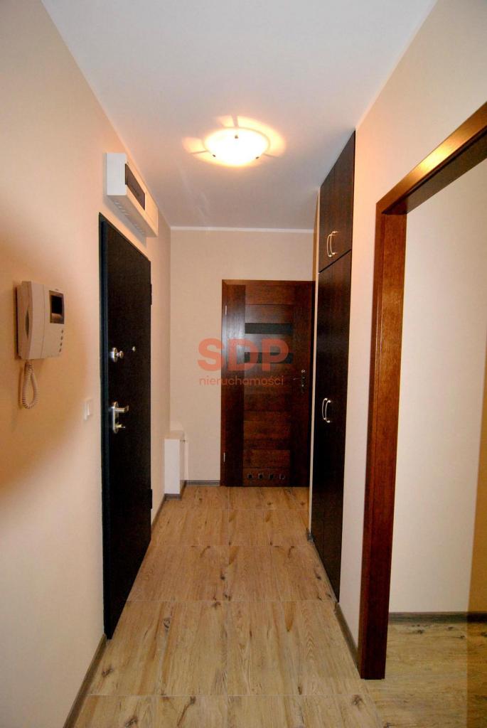 Mieszkanie 47 m², Wrocław, Śródmieście, Henryka Pobożnego - zdjęcie 6