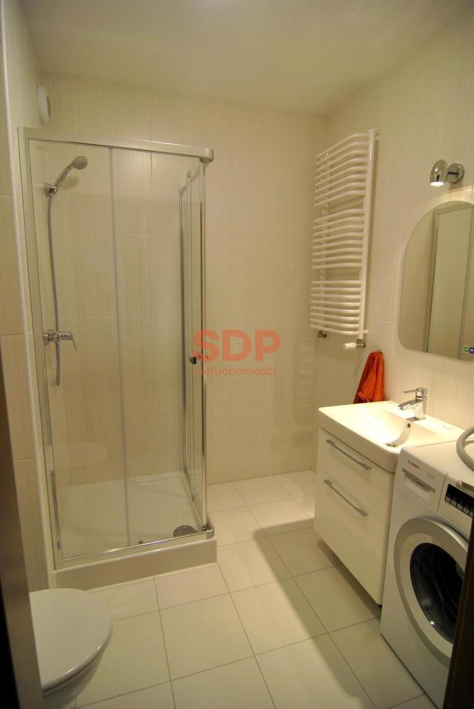 Mieszkanie 47 m², Wrocław, Śródmieście, Henryka Pobożnego - zdjęcie 8