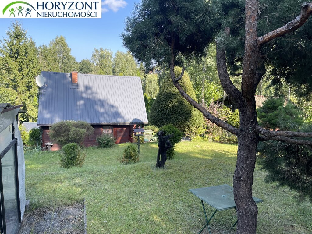 Dom 720&nbsp;m², Borkowo, Modrzewiowa - zdjęcie 10