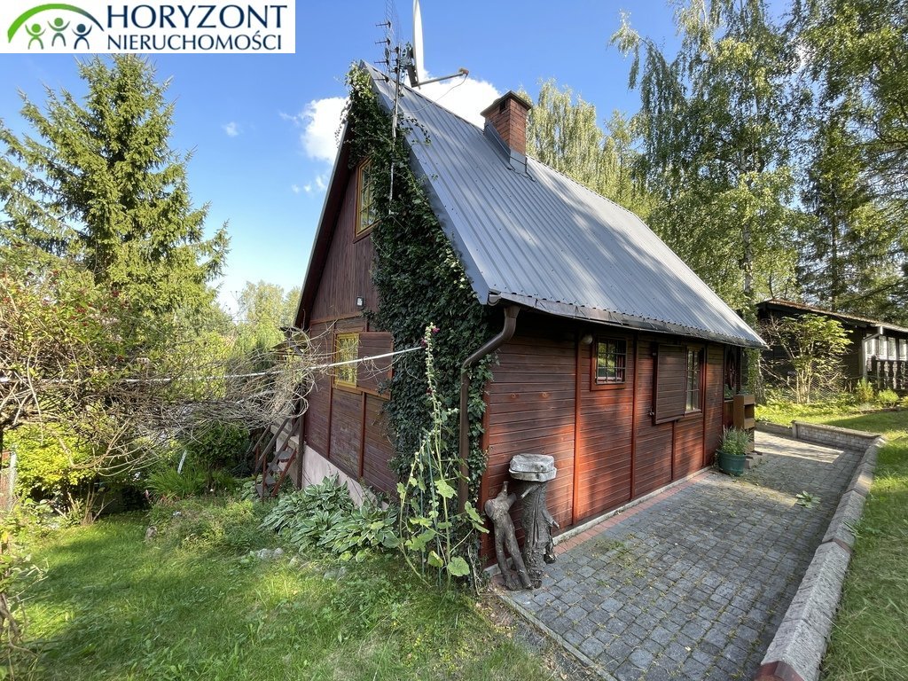 Dom 720&nbsp;m², Borkowo, Modrzewiowa - zdjęcie 7