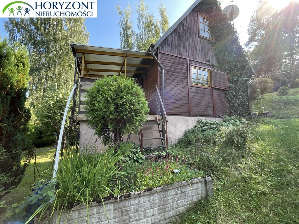 Dom 720&nbsp;m², Borkowo, Modrzewiowa - zdjęcie 8