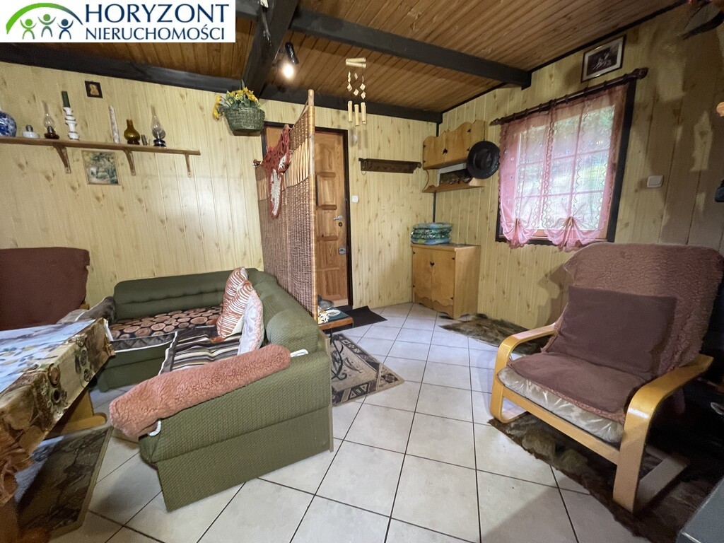 Dom 720&nbsp;m², Borkowo, Modrzewiowa - zdjęcie 19