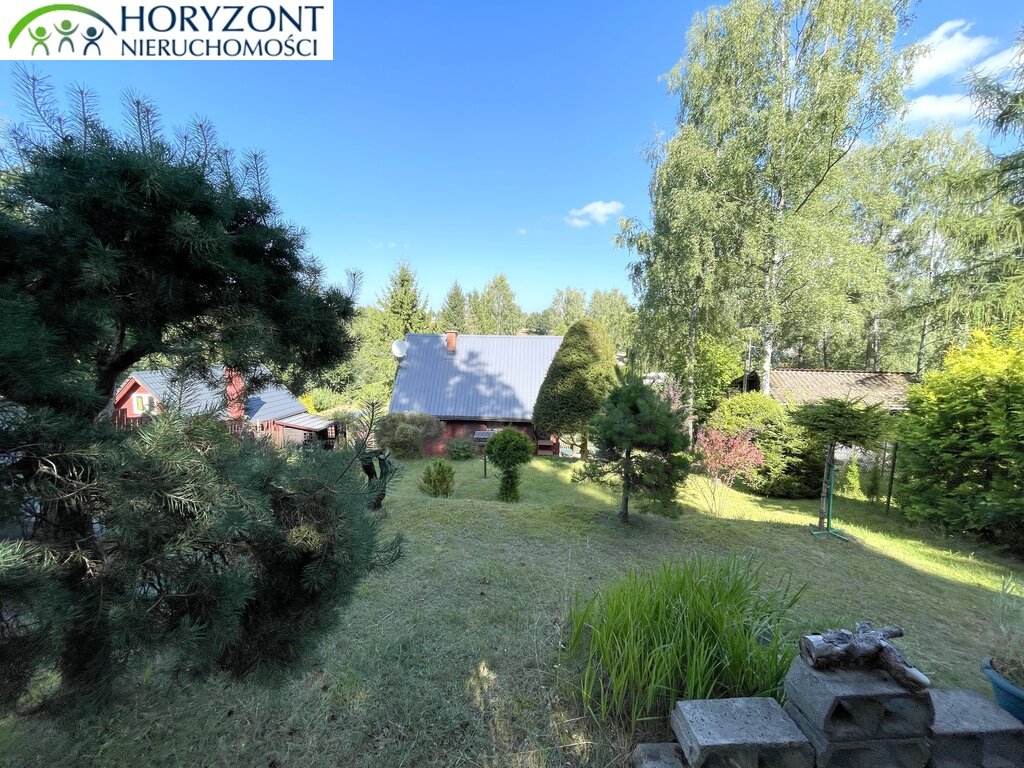 Dom 720&nbsp;m², Borkowo, Modrzewiowa - zdjęcie 11