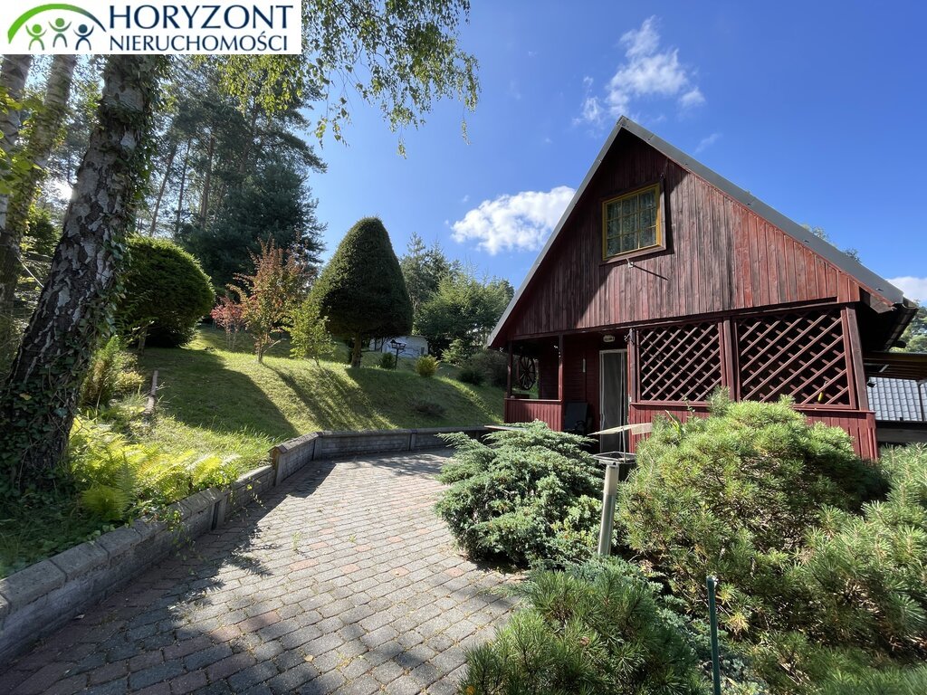 Dom 720&nbsp;m², Borkowo, Modrzewiowa - zdjęcie 17