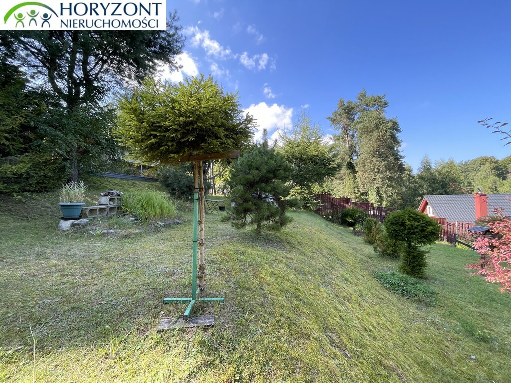 Dom 720&nbsp;m², Borkowo, Modrzewiowa - zdjęcie 14