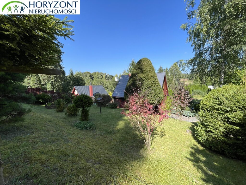 Dom 720&nbsp;m², Borkowo, Modrzewiowa - zdjęcie 13