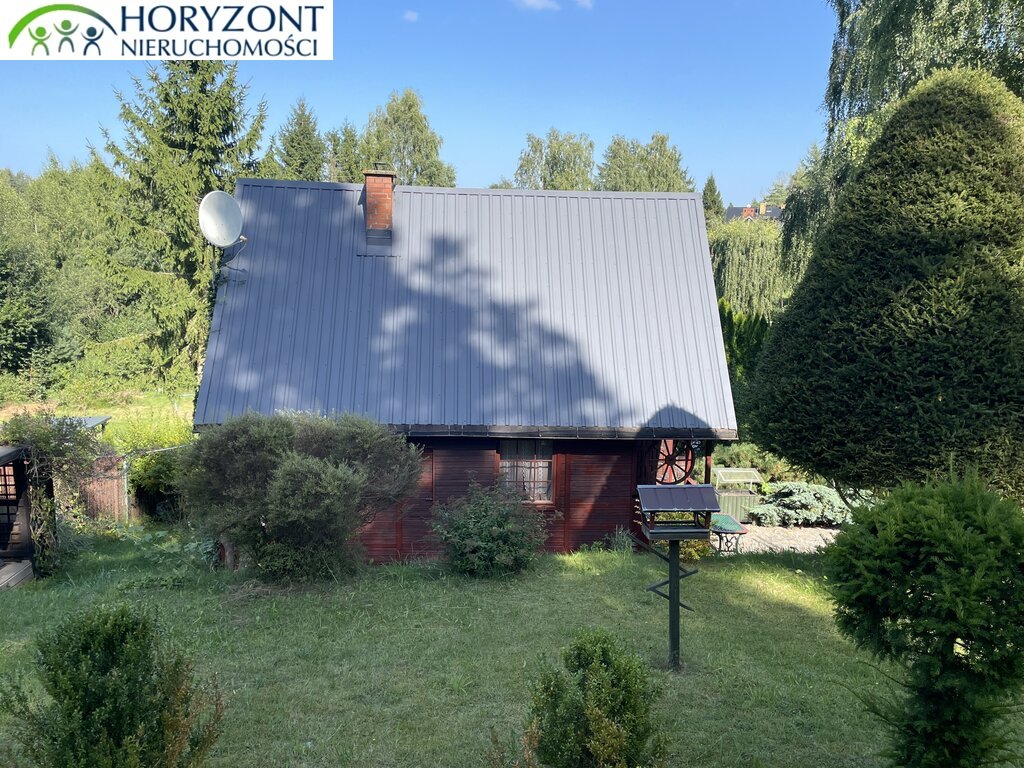 Dom 720&nbsp;m², Borkowo, Modrzewiowa - zdjęcie 12