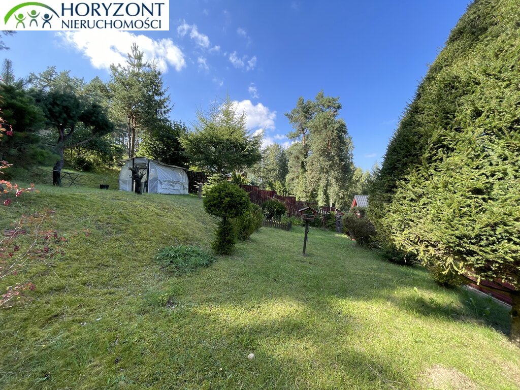 Dom 720&nbsp;m², Borkowo, Modrzewiowa - zdjęcie 16