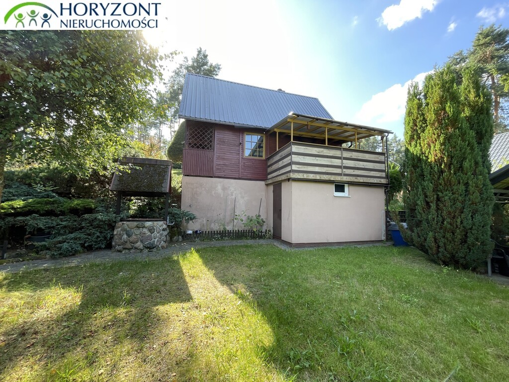 Dom 720&nbsp;m², Borkowo, Modrzewiowa - zdjęcie 6