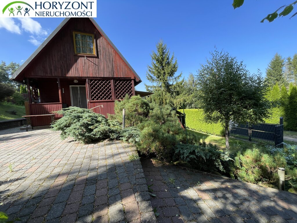 Dom 720&nbsp;m², Borkowo, Modrzewiowa - zdjęcie 18