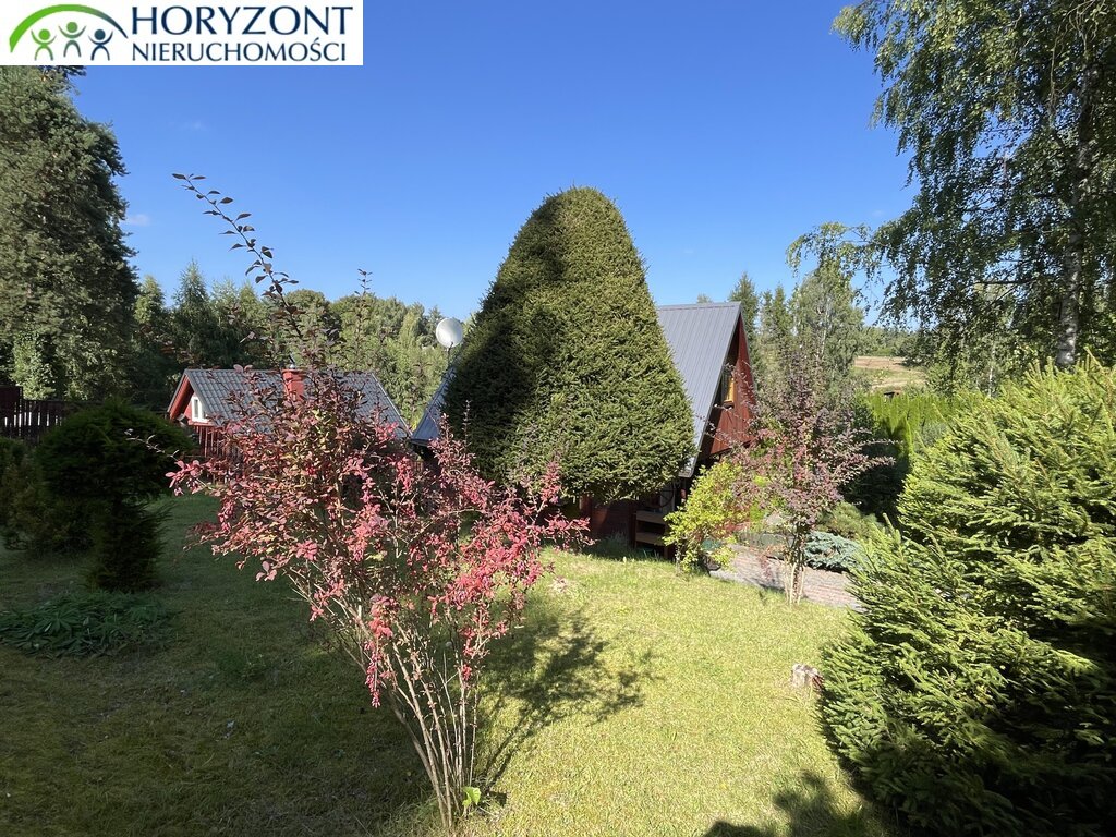 Dom 720&nbsp;m², Borkowo, Modrzewiowa - zdjęcie 15