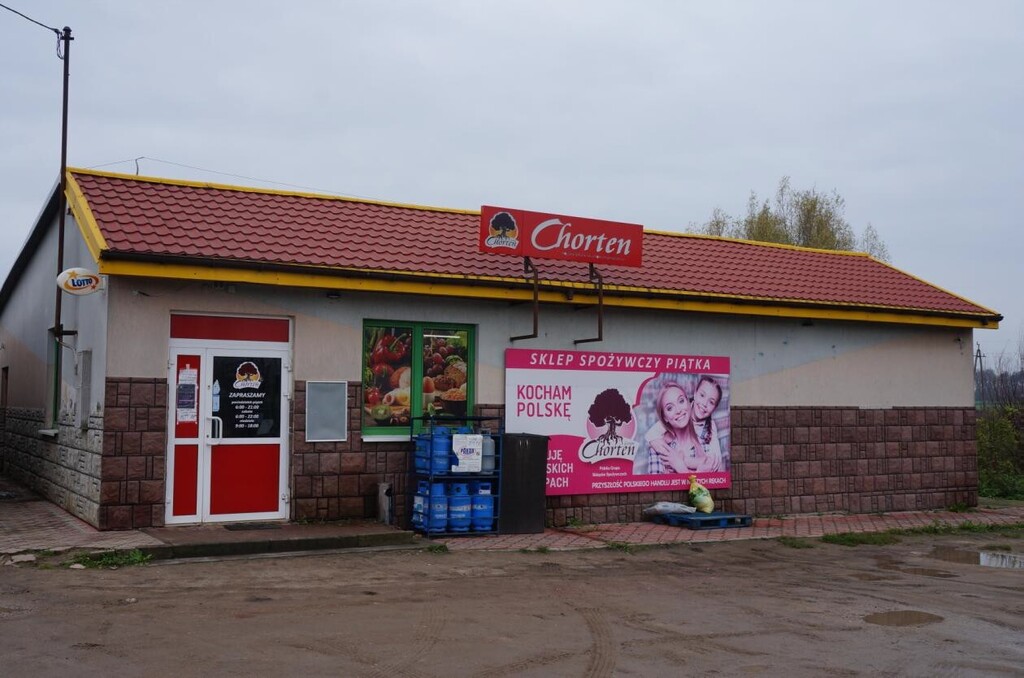 Lokal usługowy na sprzedaż, 2812,5 m², Czyżew - zdjęcie 2