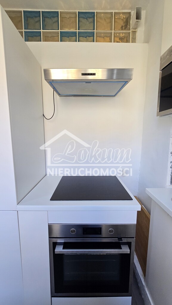 Mieszkanie 46,5 m², Szczecin, Śródmieście, Andrzeja Małkowskiego - zdjęcie 9