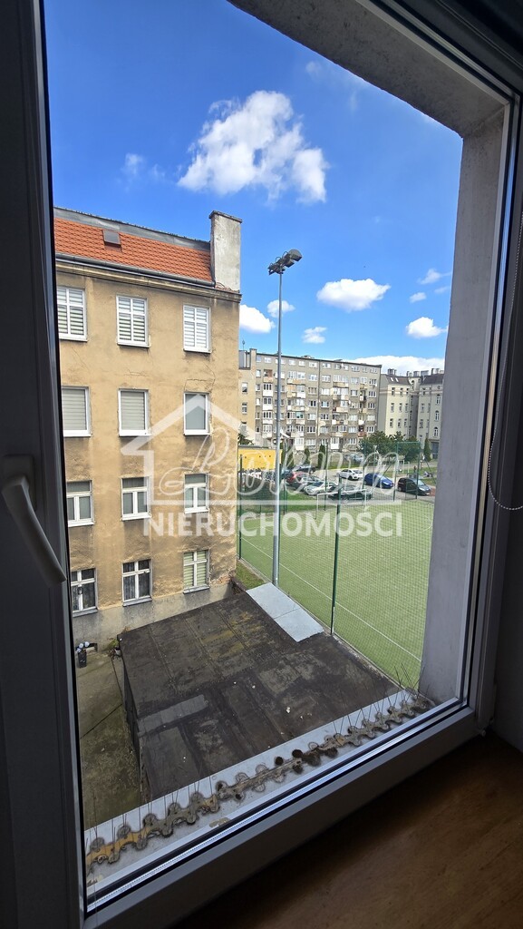 Mieszkanie 46,5 m², Szczecin, Śródmieście, Andrzeja Małkowskiego - zdjęcie 11