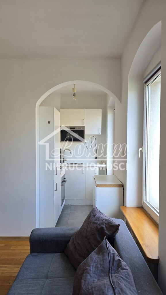 Mieszkanie 46,5 m², Szczecin, Śródmieście, Andrzeja Małkowskiego - zdjęcie 7