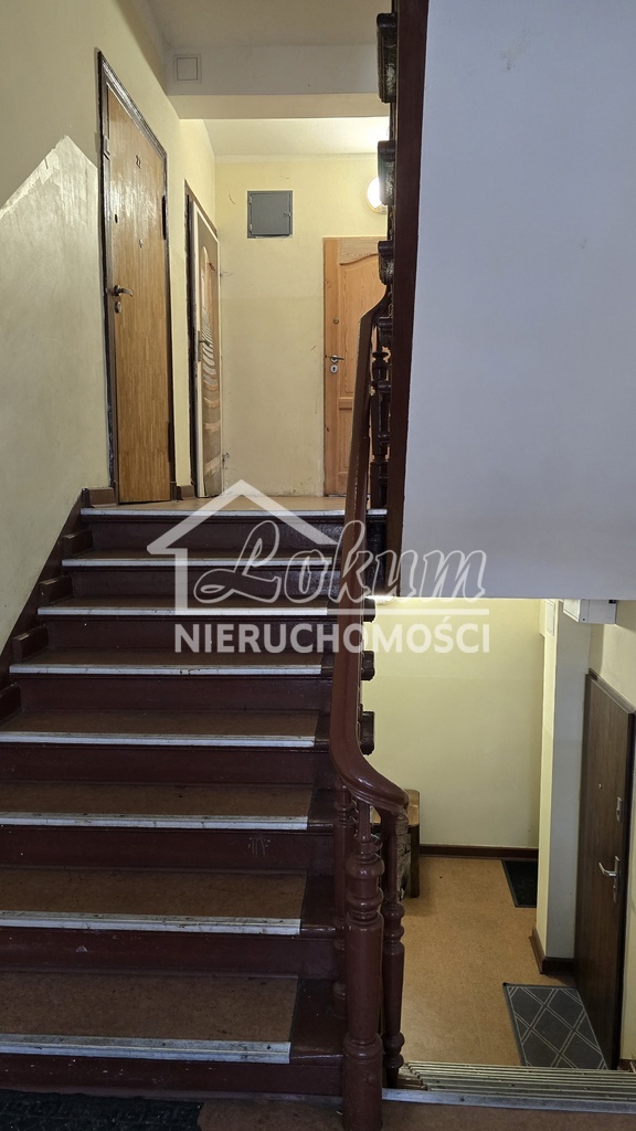 Mieszkanie 46,5 m², Szczecin, Śródmieście, Andrzeja Małkowskiego - zdjęcie 16