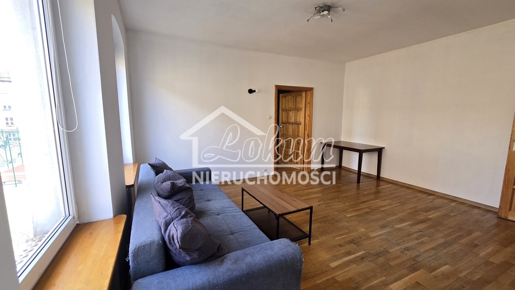 Mieszkanie 46,5 m², Szczecin, Śródmieście, Andrzeja Małkowskiego - zdjęcie 4