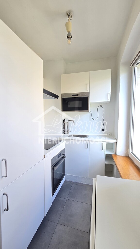 Mieszkanie 46,5 m², Szczecin, Śródmieście, Andrzeja Małkowskiego - zdjęcie 8