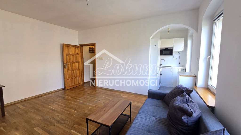 Mieszkanie 46,5 m², Szczecin, Śródmieście, Andrzeja Małkowskiego - zdjęcie 6