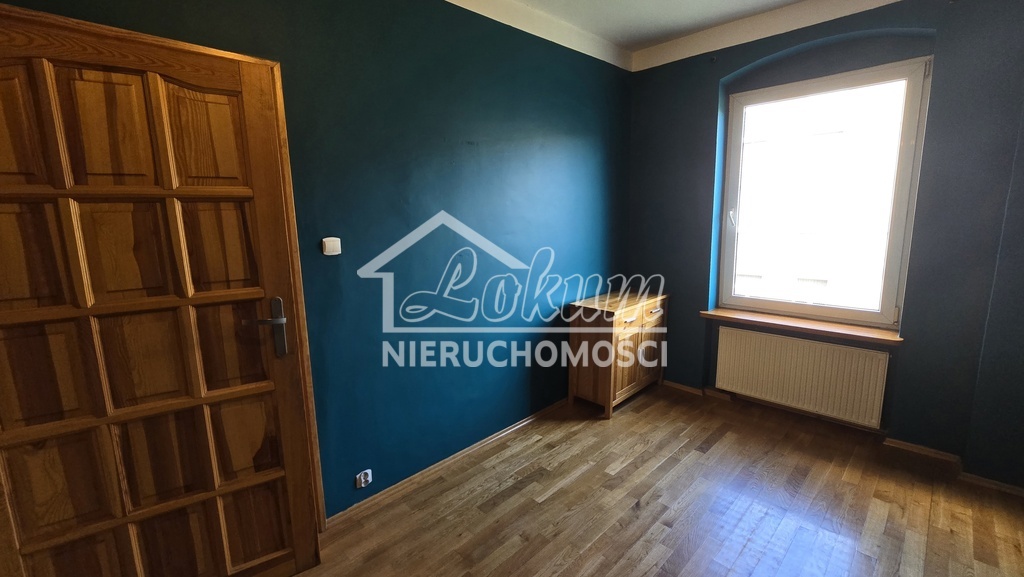 Mieszkanie 46,5 m², Szczecin, Śródmieście, Andrzeja Małkowskiego - zdjęcie 13