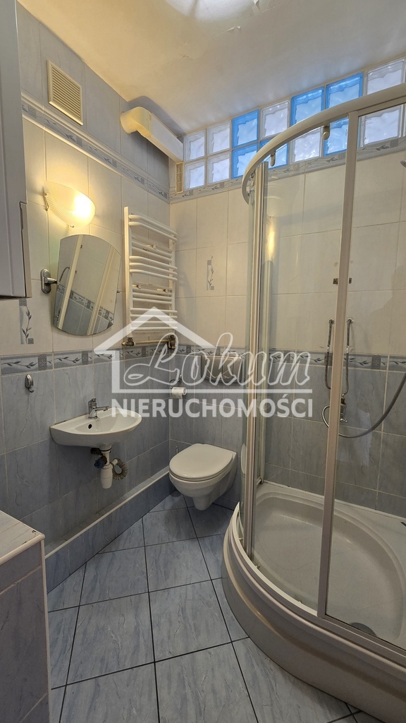 Mieszkanie 46,5 m², Szczecin, Śródmieście, Andrzeja Małkowskiego - zdjęcie 17