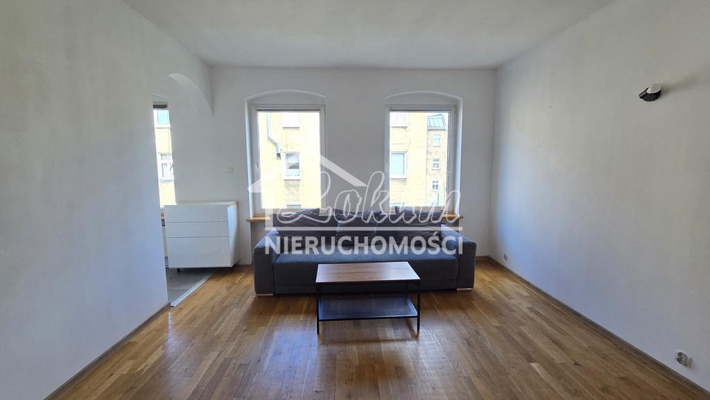 Mieszkanie 46,5 m², Szczecin, Śródmieście, Andrzeja Małkowskiego - zdjęcie 5