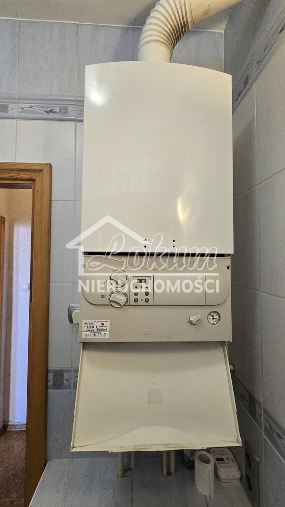 Mieszkanie 46,5 m², Szczecin, Śródmieście, Andrzeja Małkowskiego - zdjęcie 18