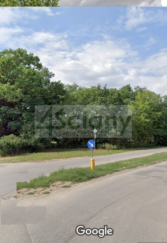 Działka budowlana 1000 m², Warszawa - zdjęcie 2