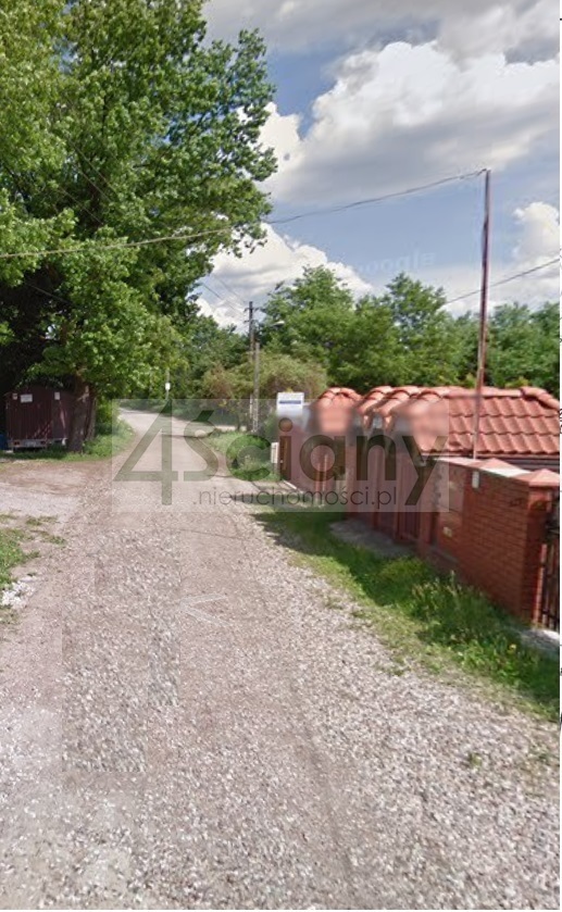 Działka budowlana 1000 m², Warszawa - zdjęcie 1