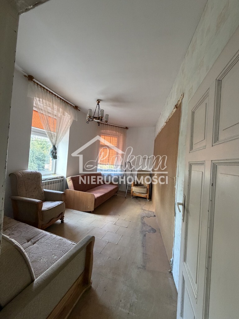 Mieszkanie 98&nbsp;m², Szczecin, Śródmieście, Jana Henryka Dąbrowskiego - zdjęcie 5