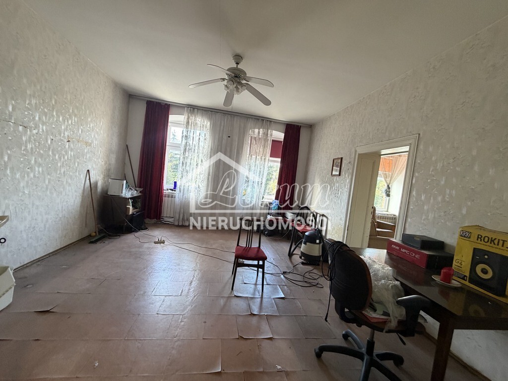 Mieszkanie 98&nbsp;m², Szczecin, Śródmieście, Jana Henryka Dąbrowskiego - zdjęcie 4