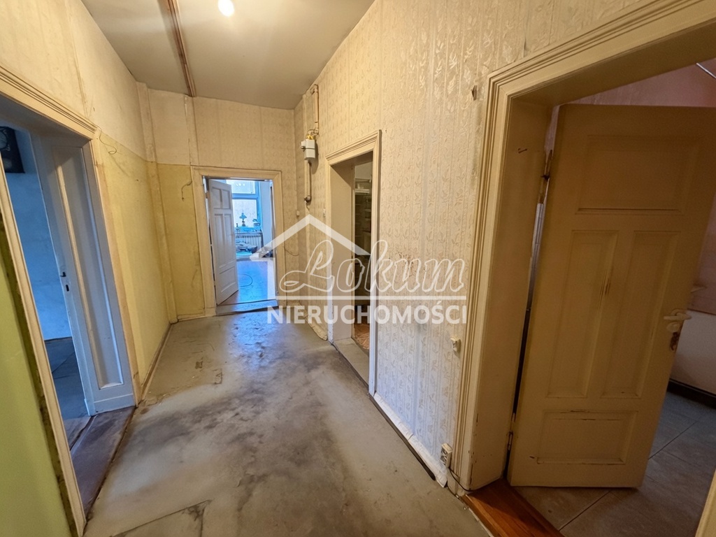 Mieszkanie 98 m², Szczecin, Jana Henryka Dąbrowskiego - zdjęcie 3