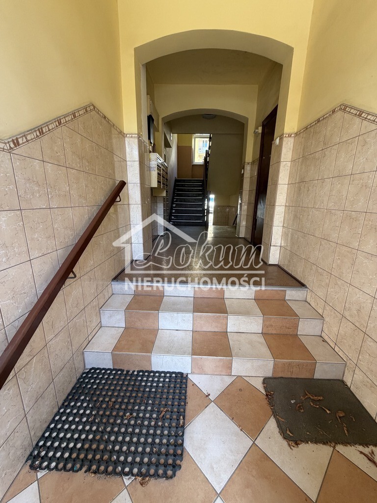 Mieszkanie 98&nbsp;m², Szczecin, Śródmieście, Jana Henryka Dąbrowskiego - zdjęcie 2
