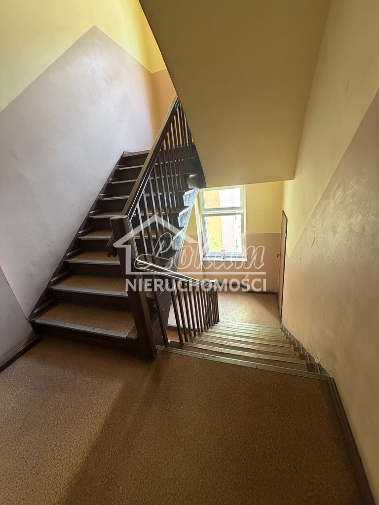 Mieszkanie 98&nbsp;m², Szczecin, Śródmieście, Jana Henryka Dąbrowskiego - zdjęcie 7