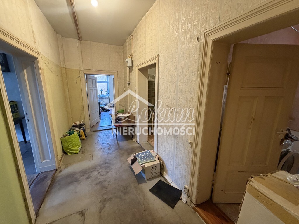 Mieszkanie 98&nbsp;m², Szczecin, Śródmieście, Jana Henryka Dąbrowskiego - zdjęcie 6