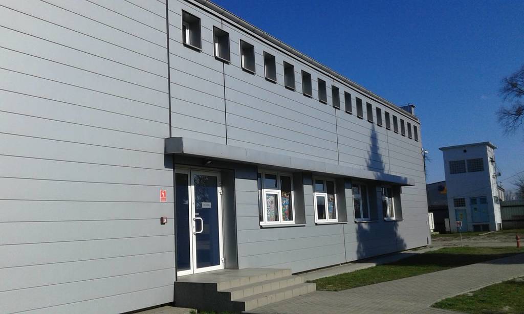 Magazyn na sprzedaż, 17650 m², Sochaczew, Spartańska - zdjęcie 3