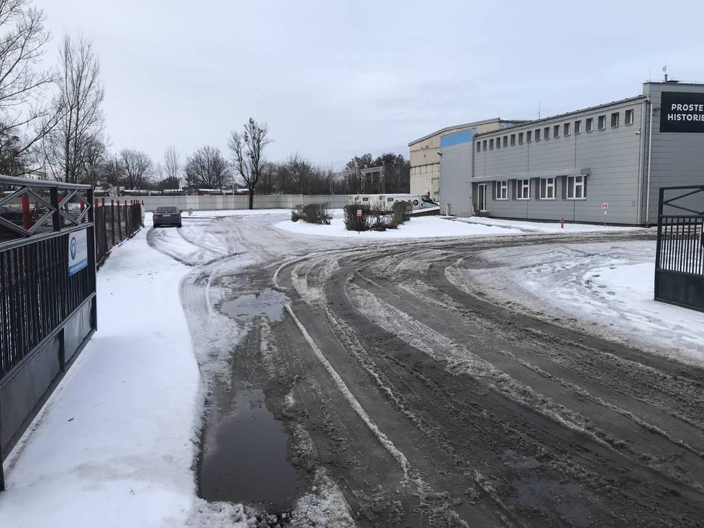 Magazyn na sprzedaż, 17650 m², Sochaczew, Spartańska - zdjęcie 8