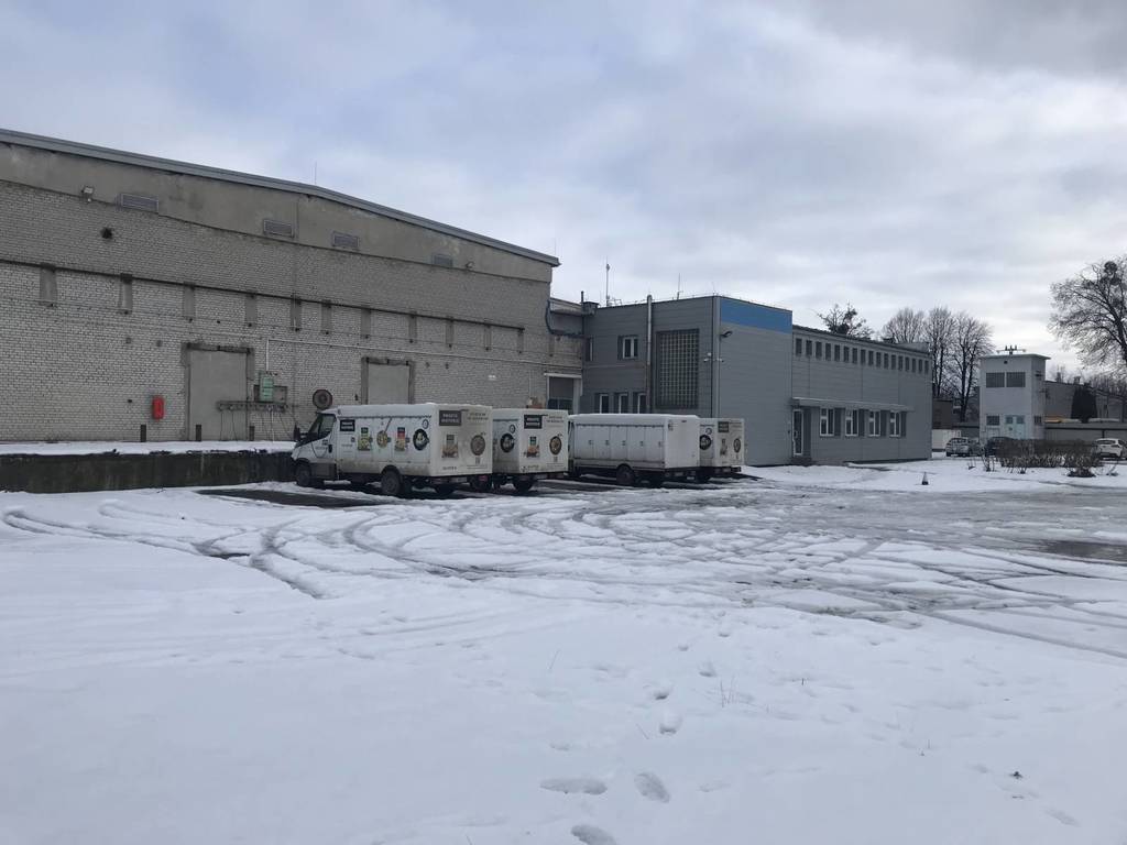 Magazyn na sprzedaż, 17650 m², Sochaczew, Spartańska - zdjęcie 5