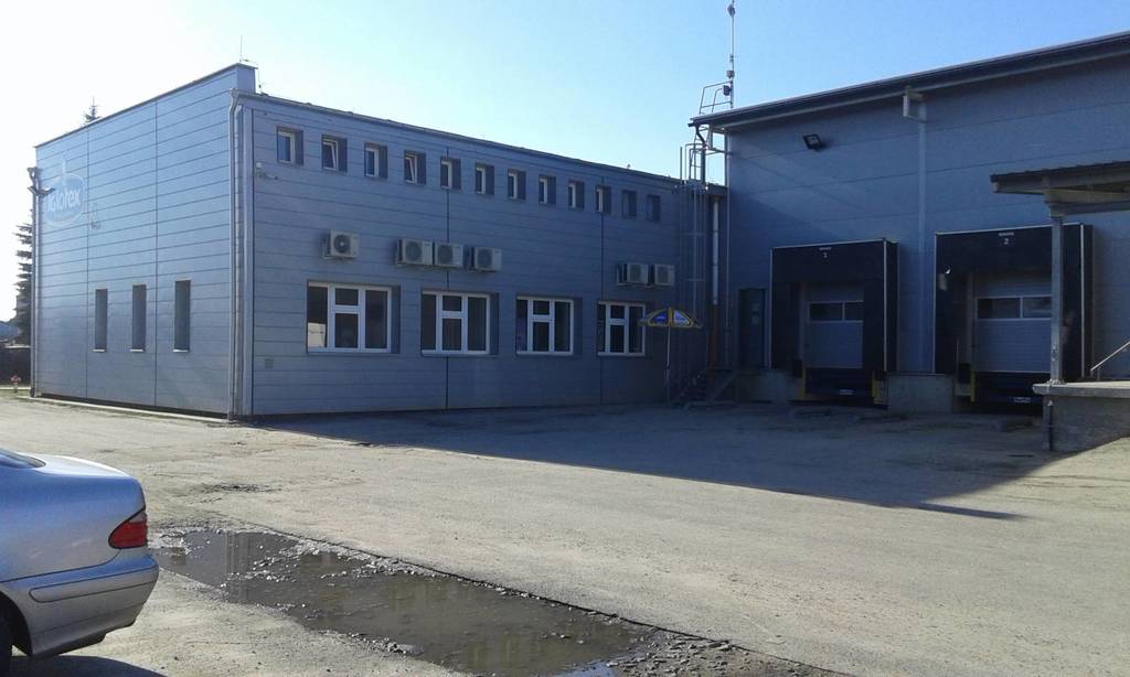 Magazyn na sprzedaż, 17650 m², Sochaczew, Spartańska - zdjęcie 4