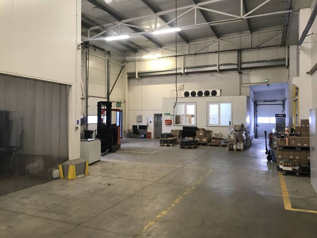 Magazyn na sprzedaż, 17650 m², Sochaczew, Spartańska - zdjęcie 10