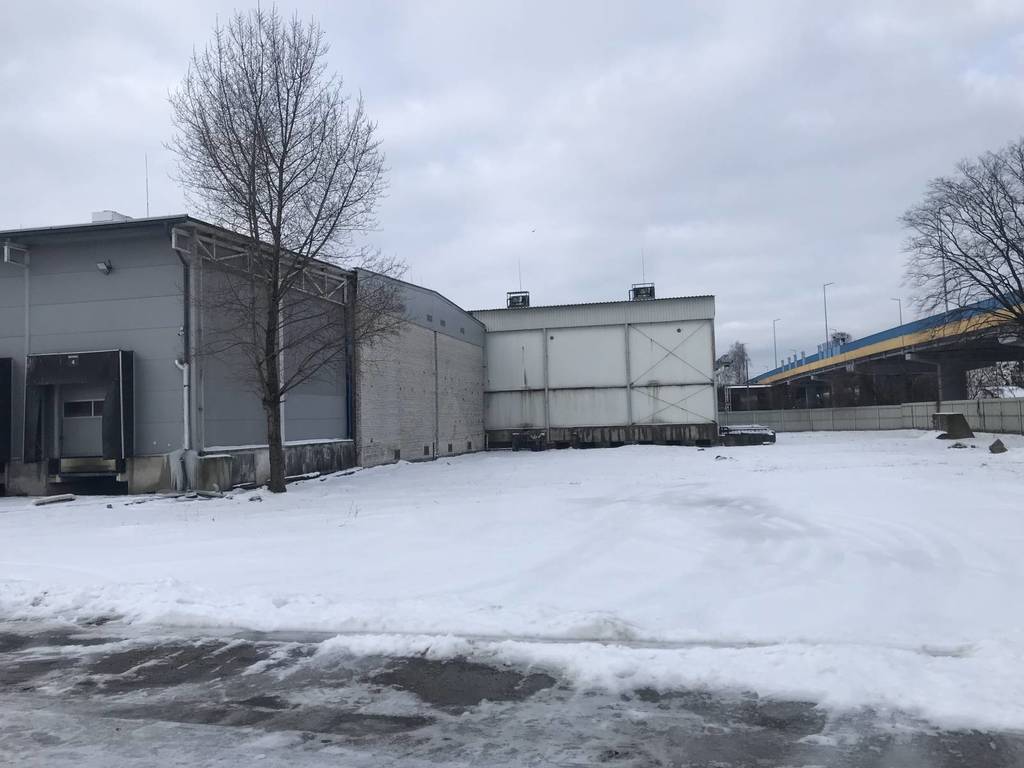 Magazyn na sprzedaż, 17650 m², Sochaczew, Spartańska - zdjęcie 7