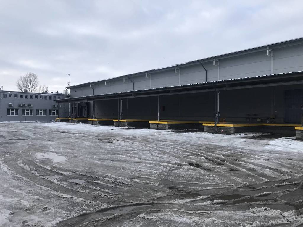 Magazyn na sprzedaż, 17650 m², Sochaczew, Spartańska - zdjęcie 6