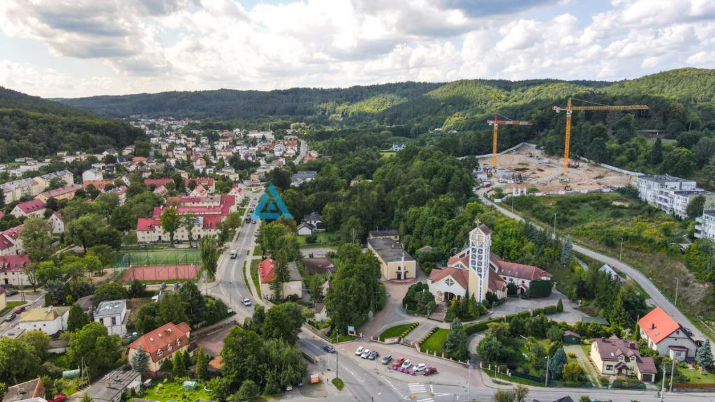 Góra Markowca - 2990mkw MN/MW - zdjęcie 14