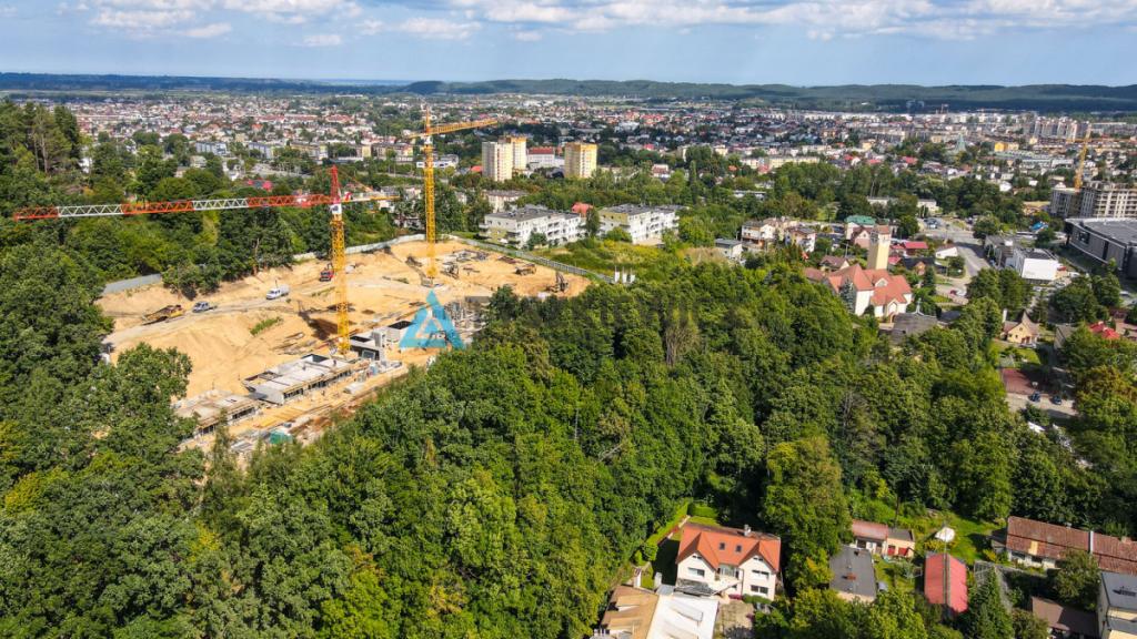 Góra Markowca - 2990mkw MN/MW - zdjęcie 8