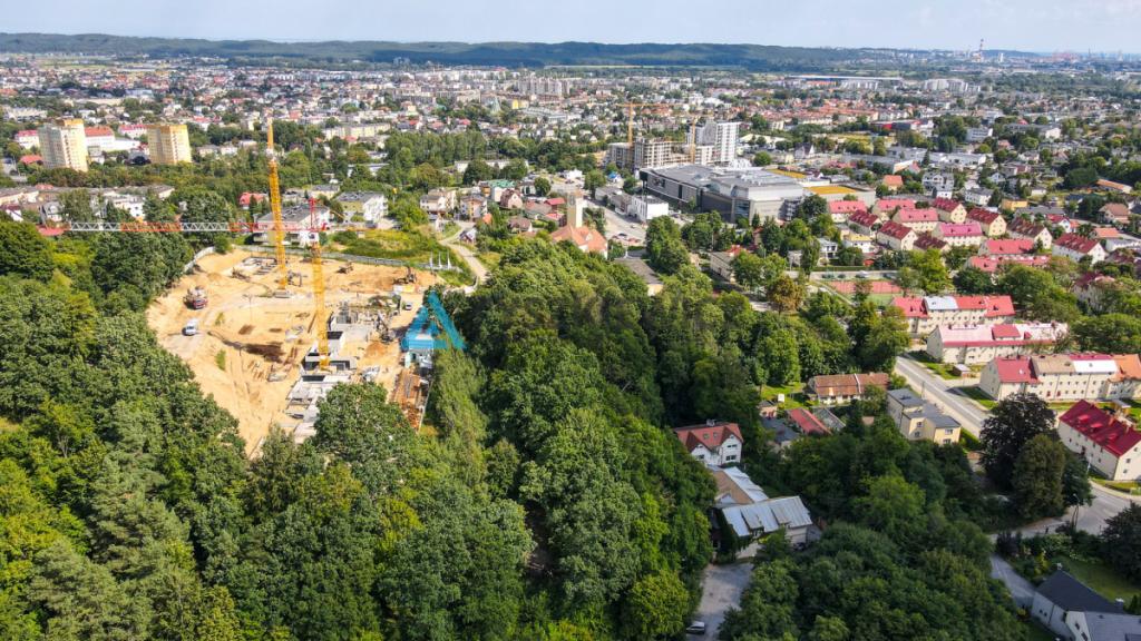 Góra Markowca - 2990mkw MN/MW - zdjęcie 10