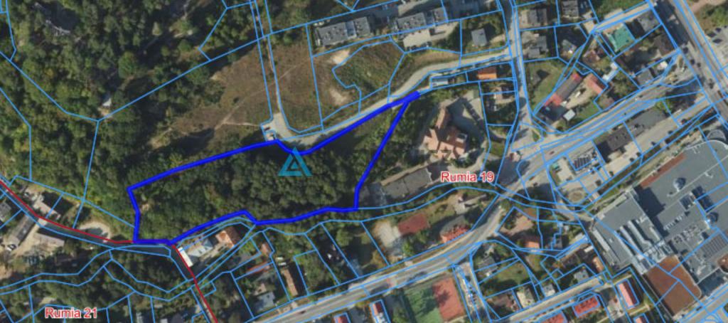 Góra Markowca - 2990mkw MN/MW - zdjęcie 2