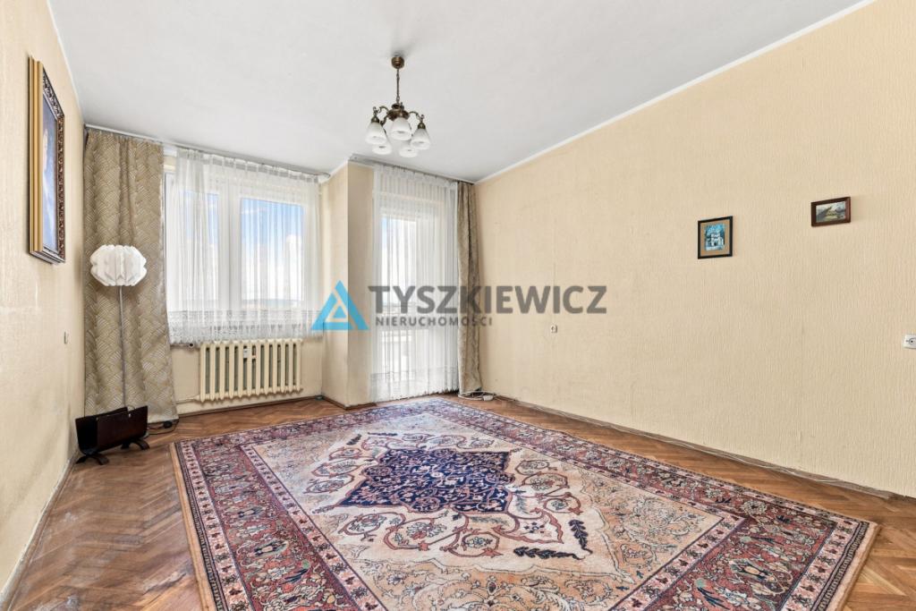 3 pokoje z balkonem i dużą piwnicą - zdjęcie 11