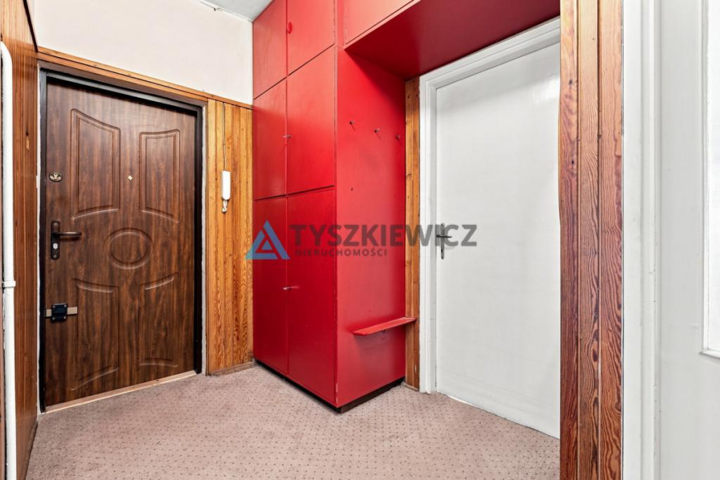 3 pokoje z balkonem i dużą piwnicą - zdjęcie 9